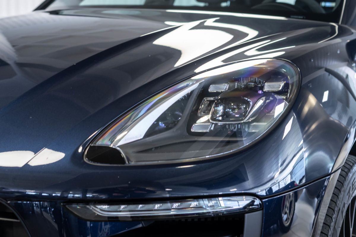 2017 PORSCHE MACAN GTS 3L0 V6 360CV PDK