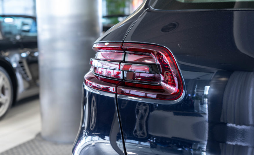 2017 PORSCHE MACAN GTS 3L0 V6 360CV PDK