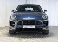 2017 PORSCHE MACAN GTS 3L0 V6 360CV PDK