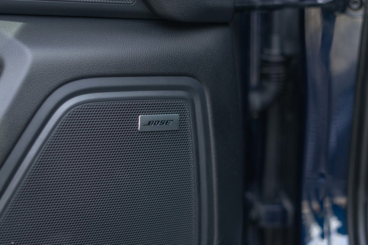 2017 PORSCHE MACAN GTS 3L0 V6 360CV PDK