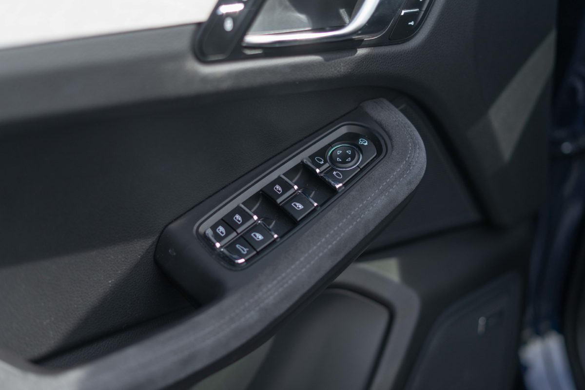 2017 PORSCHE MACAN GTS 3L0 V6 360CV PDK