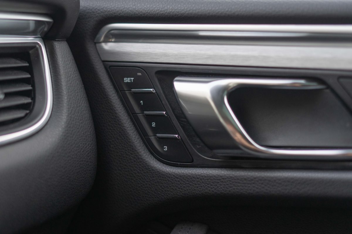 2017 PORSCHE MACAN GTS 3L0 V6 360CV PDK