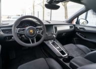 2017 PORSCHE MACAN GTS 3L0 V6 360CV PDK