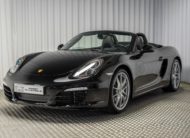 2015 PORSCHE BOXSTER 981 2L7 265CV PDK PSE