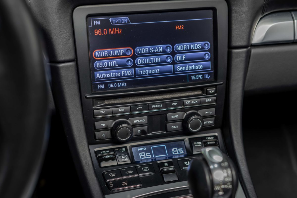 2015 PORSCHE BOXSTER 981 2L7 265CV PDK PSE