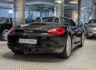 2015 PORSCHE BOXSTER 981 2L7 265CV PDK PSE