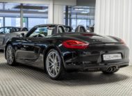 2015 PORSCHE BOXSTER 981 2L7 265CV PDK PSE