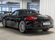 2015 PORSCHE BOXSTER 981 2L7 265CV PDK PSE