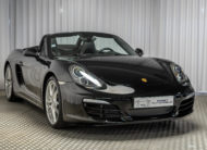 2015 PORSCHE BOXSTER 981 2L7 265CV PDK PSE