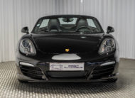 2015 PORSCHE BOXSTER 981 2L7 265CV PDK PSE