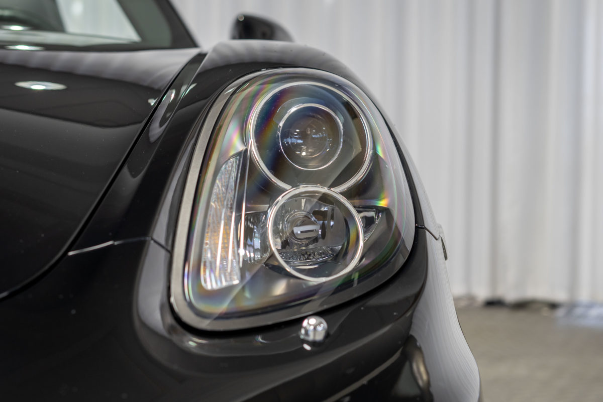 2015 PORSCHE BOXSTER 981 2L7 265CV PDK PSE