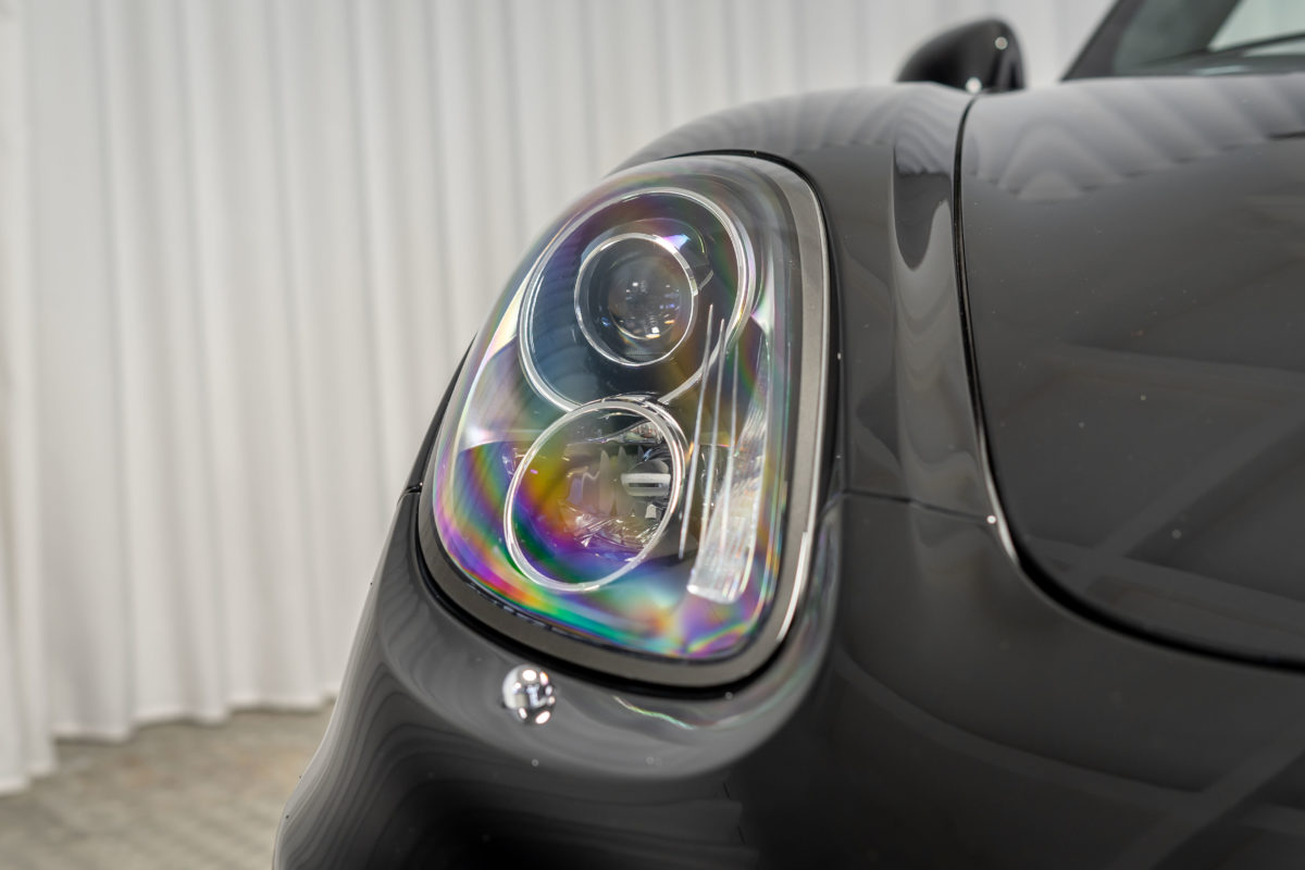 2015 PORSCHE BOXSTER 981 2L7 265CV PDK PSE