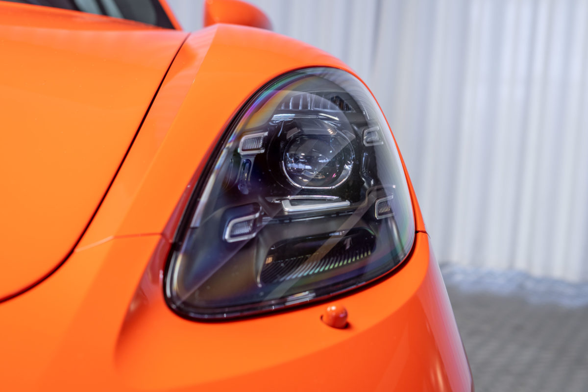 2017 PORSCHE CAYMAN S 718 2L5 350CV PDK PSE