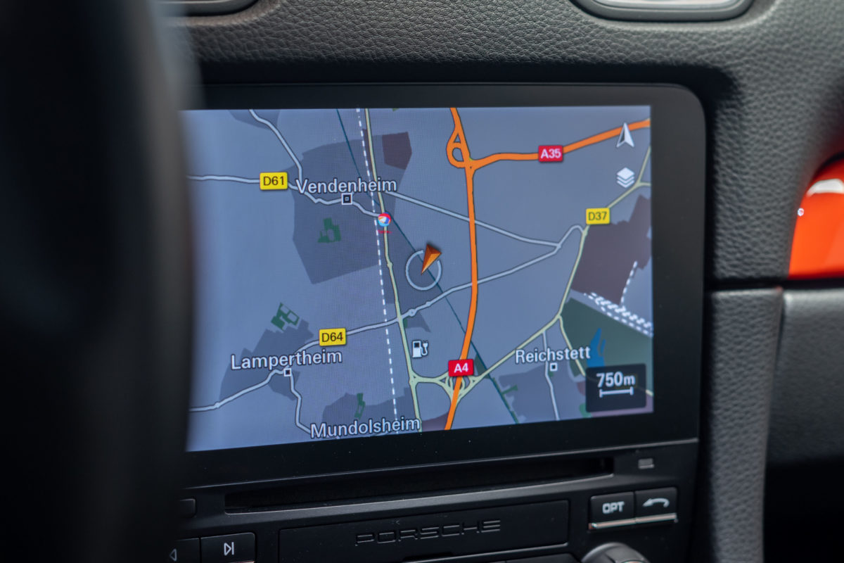 2017 PORSCHE CAYMAN S 718 2L5 350CV PDK PSE