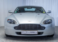 2007 ASTON MARTIN V8 VANTAGE 4L3 380CV BVM6