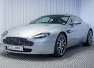 2007 ASTON MARTIN V8 VANTAGE 4L3 380CV BVM6