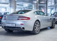 2007 ASTON MARTIN V8 VANTAGE 4L3 380CV BVM6