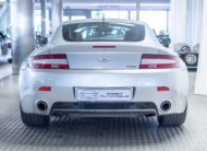 2007 ASTON MARTIN V8 VANTAGE 4L3 380CV BVM6