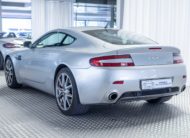 2007 ASTON MARTIN V8 VANTAGE 4L3 380CV BVM6