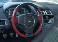 2007 ASTON MARTIN V8 VANTAGE 4L3 380CV BVM6