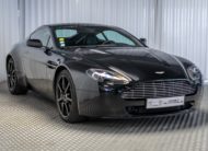 2007 ASTON MARTIN VANTAGE V8 4L3 380CV BVA6