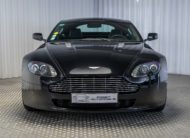 2007 ASTON MARTIN VANTAGE V8 4L3 380CV BVA6