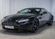 2007 ASTON MARTIN VANTAGE V8 4L3 380CV BVA6