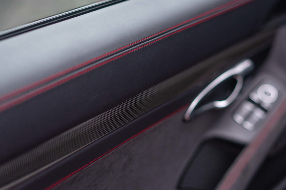 2015 PORSCHE CAYMAN GTS 981 3L4 340CV PDK