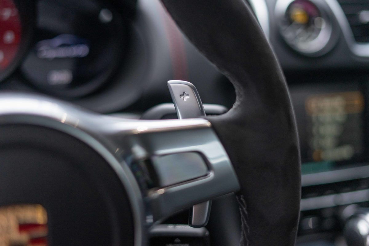 2015 PORSCHE CAYMAN GTS 981 3L4 340CV PDK