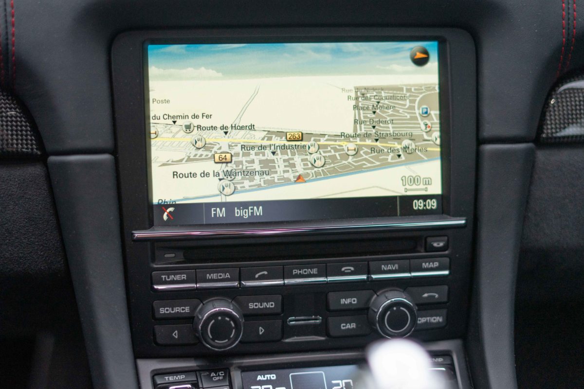 2015 PORSCHE CAYMAN GTS 981 3L4 340CV PDK