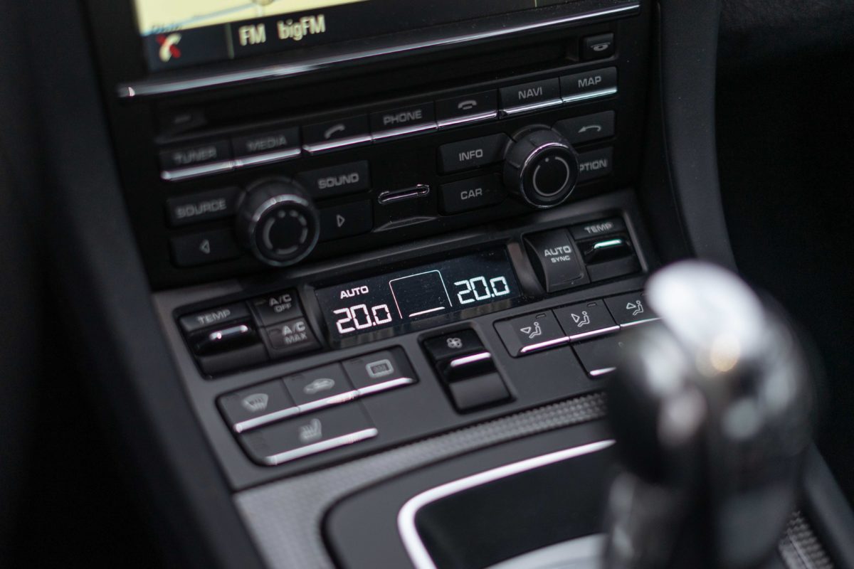 2015 PORSCHE CAYMAN GTS 981 3L4 340CV PDK