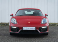 2015 PORSCHE CAYMAN GTS 981 3L4 340CV PDK