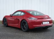 2015 PORSCHE CAYMAN GTS 981 3L4 340CV PDK