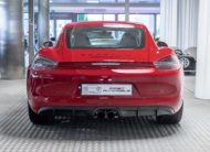 2015 PORSCHE CAYMAN GTS 981 3L4 340CV PDK