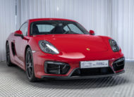 2015 PORSCHE CAYMAN GTS 981 3L4 340CV PDK