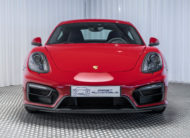 2015 PORSCHE CAYMAN GTS 981 3L4 340CV PDK