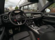 2021 ALFA ROMEO STELVIO VELOCE Q4 2.2 JTDM 210CV BVA