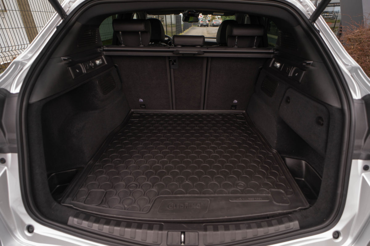 2021 ALFA ROMEO STELVIO VELOCE Q4 2.2 JTDM 210CV BVA