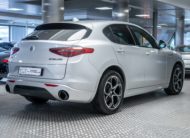 2021 ALFA ROMEO STELVIO VELOCE Q4 2.2 JTDM 210CV BVA