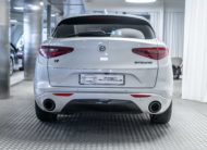 2021 ALFA ROMEO STELVIO VELOCE Q4 2.2 JTDM 210CV BVA