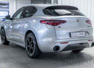 2021 ALFA ROMEO STELVIO VELOCE Q4 2.2 JTDM 210CV BVA