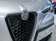 2021 ALFA ROMEO STELVIO VELOCE Q4 2.2 JTDM 210CV BVA