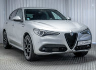 2021 ALFA ROMEO STELVIO VELOCE Q4 2.2 JTDM 210CV BVA