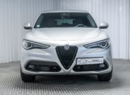 2021 ALFA ROMEO STELVIO VELOCE Q4 2.2 JTDM 210CV BVA