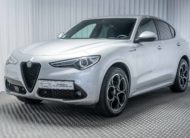 2021 ALFA ROMEO STELVIO VELOCE Q4 2.2 JTDM 210CV BVA