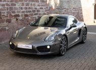 2013 PORSCHE CAYMAN S 981 3L4 325CV PDK