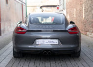 2013 PORSCHE CAYMAN S 981 3L4 325CV PDK