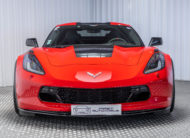 2017 CHEVROLET CORVETTE C7 GRAND SPORT 6L2 V8 466CV BVM7