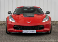 2017 CHEVROLET CORVETTE C7 GRAND SPORT 6L2 V8 466CV BVM7