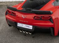 2017 CHEVROLET CORVETTE C7 GRAND SPORT 6L2 V8 466CV BVM7